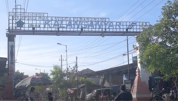 4 ALASAN KENAPA KAMU WAJIB BERWISATA KE KALANGANYAR