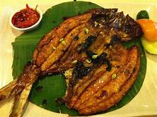 Rekomendasi Kuliner Tambak Khas Kalanganyar Dijamin Bikin Nagih